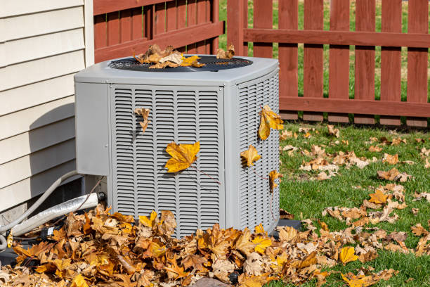 HVAC maintenance plan in Beckett Ridge, OH