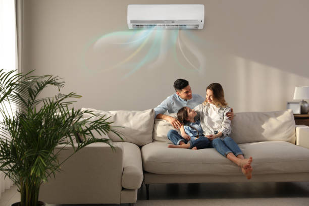 Best Affordable HVAC services  in Beckett Ridge, OH