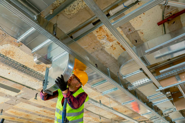 Best Best HVAC companies  in Beckett Ridge, OH