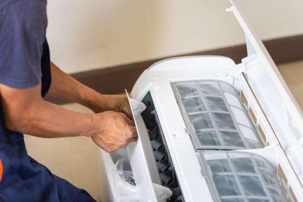 Professional HVAC in Beckett Ridge, OH