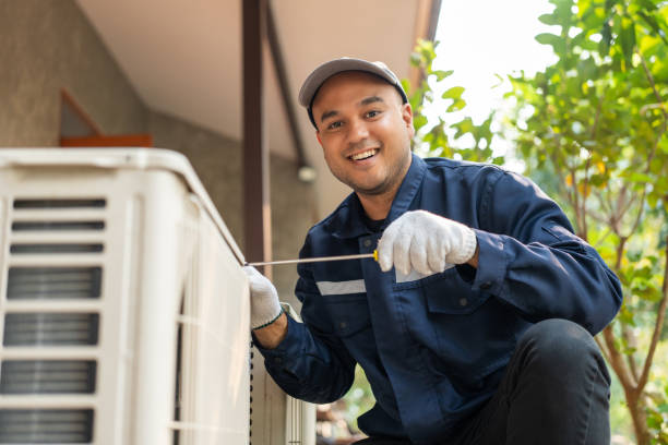 Best Heating repair services  in Beckett Ridge, OH