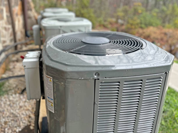 Local HVAC companies in Beckett Ridge, OH