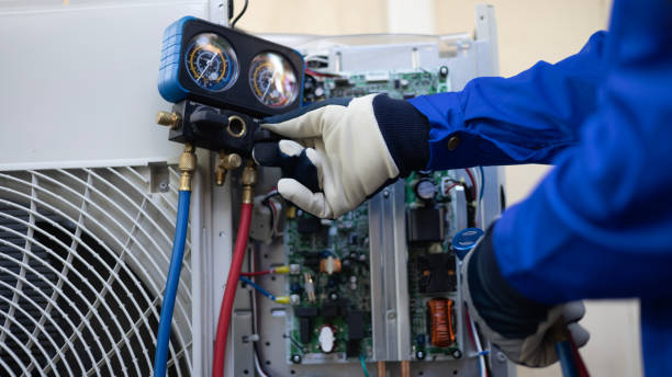 Best HVAC maintenance near me  in Beckett Ridge, OH