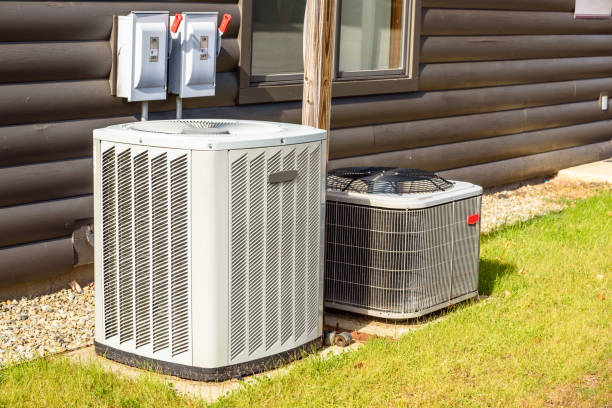 Best Emergency HVAC repair  in Beckett Ridge, OH